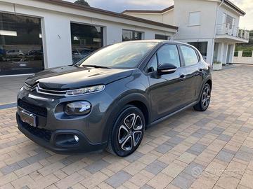 Citroen C3 1.2 82CV Feel