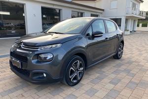 Citroen C3 1.2 82CV Feel