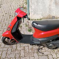 Piaggio Zip fast rider 