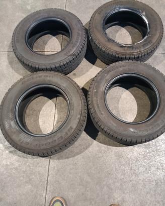 gomme e cerchi