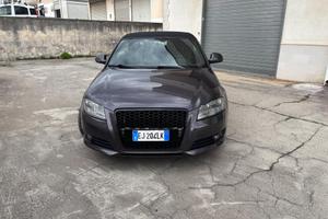 Audi A3 Cabrio 1.9 TDI F.AP. Ambition
