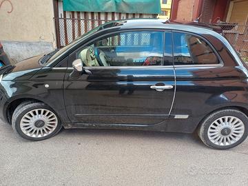 Fiat 500 1.3 mtj