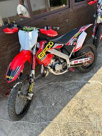 Honda 125 2t