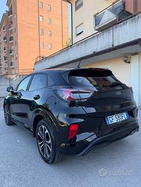 Ford Puma ST-Line 2021