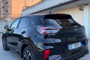 Ford Puma ST-Line 2021