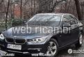 Bmw serie 3 ricambi f30 2012- 2018