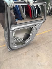 PORTA POSTERIORE DESTRA BMW SERIE 3