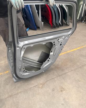 PORTA POSTERIORE DESTRA BMW SERIE 3