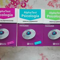 Alpha test psicologia 