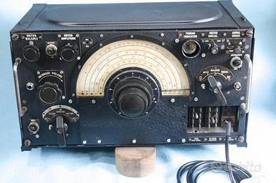 Ricevitore di comunicazione R1155