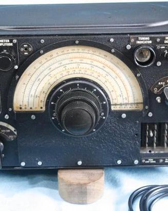 Ricevitore di comunicazione R1155