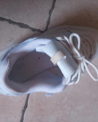 Scarpa FILA
