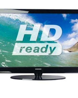 Tv 37 pollici lcd Samsung