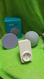 ALEXA - ECHO - PRESA SMART