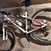 Mtb ghost 26”