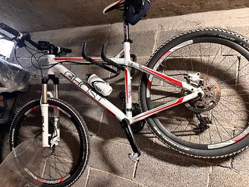 Mtb ghost 26”