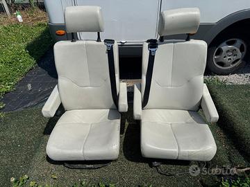 Per Mercedes Sprinter 2003