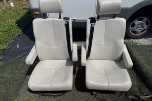 Per Mercedes Sprinter 2003