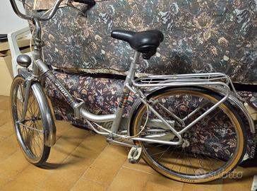 Bicicletta da passeggio