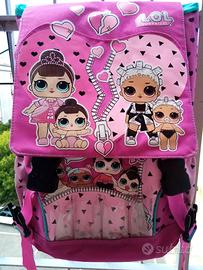 Zaino LOL