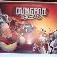 Dungeon Bazar - Gioco da Tavolo