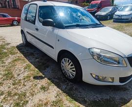 Skoda Roomster 1.2 TDI
