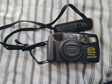 Pentax zoom 280-P