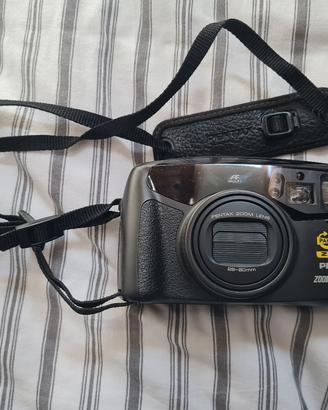 Pentax zoom 280-P