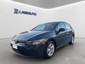 Volkswagen Golf 1.0 etsi evo Life 110cv dsg