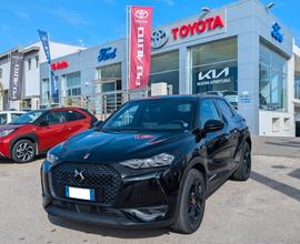 Ds DS3 DS 3 Crossback BlueHDi 100 Performance Line