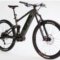 Ebike XP bi ammortizzata taglia L/XL