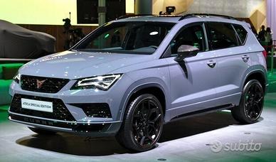Ricambi usati seat ateca 2016-2021