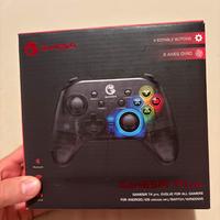 Gamesir t4 pro controller