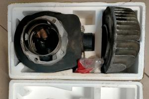 Gruppo Termico Polini 175cc Vespa Px 125 e TS