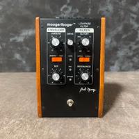 Analog Filter Moog MF-101 Bob Moog