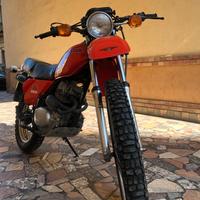 Honda XL 250 S - 1980