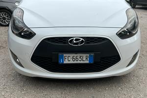 Hyundai ix20 1,4 crdi confort FL E6