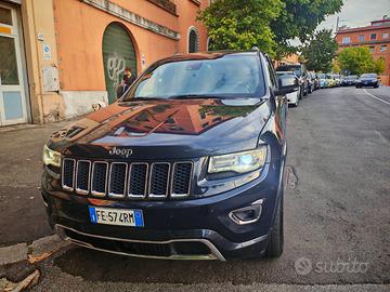 Jeep Grand Cherokee 3.0 v6 diesel