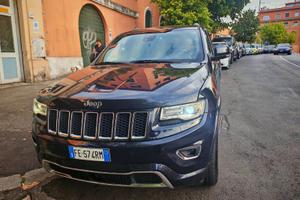 Jeep Grand Cherokee 3.0 v6 diesel
