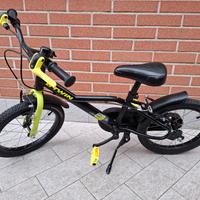 Bicicletta bambino Btwin 16