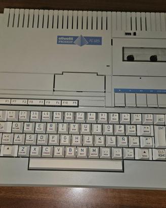 Olivetti prodest pc128