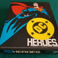 Gioco di ruolo: DC Heroes