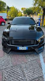 Ford Mustang PERMUTO