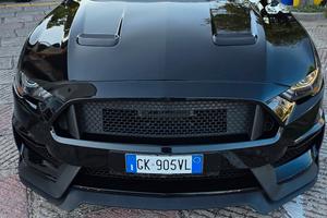 Ford Mustang PERMUTO