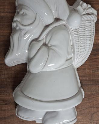stampo dolci e decorazione Natalizia