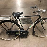 2 bici mosquiti