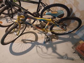 bicicletta bambino 10-14 anni