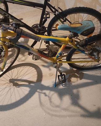 bicicletta bambino 10-14 anni