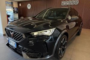 CUPRA Formentor 1.4 E-HYBRID DSG