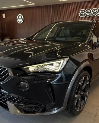 CUPRA Formentor 1.4 E-HYBRID DSG